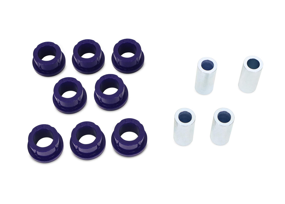 SuperPro R LATERAL CTRL ARM BUSHES ALL - SPF1842K
