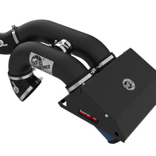 aFe Rapid Induction Cold Air Intake System - Pro 5R Filter (2021-2022 Ford F-150 Raptor V6-3.5L (tt)) - 52-10015R