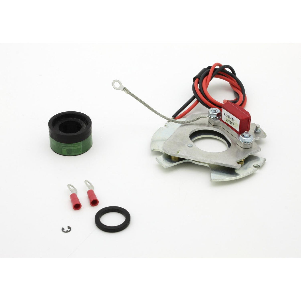 Pertronix Ignitor Ii Holley 4 Cyl - 9HO-142