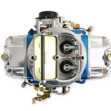 Holley 650 CFM Ultra Double Pumper Carburetor.  - 0-76650BL