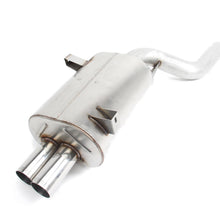 Freeflow Exhaust E46 325/330  - D660-4602