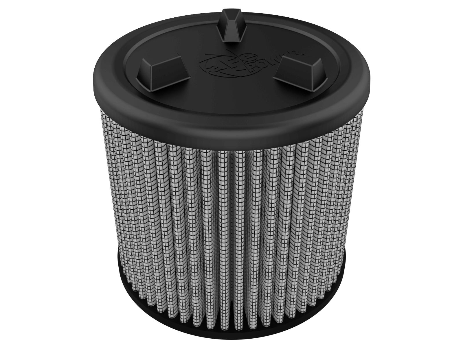 aFe Magnum FLOW Pro DRY S Filter (2021-2025 Ford Bronco L4-2.3L (t) / V6-2.7L (tt)) - 10-10401D