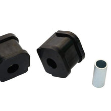 Whiteline Performance Rear Control Arm Lower Inner Front Bushing 89-94 Suzuki Swift Whiteline (1989-1994 Swift) - W61460