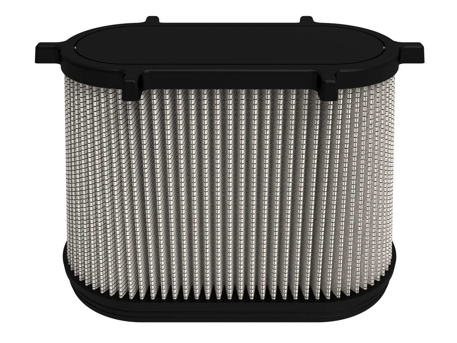 AFE Magnum FLOW OE Replacement Air Filter w/ Pro DRY S Media (2008-2010 F-250 Super Duty, F-350 Super Duty, F-450 Super Duty, F-550 Super Duty) - 11-10107