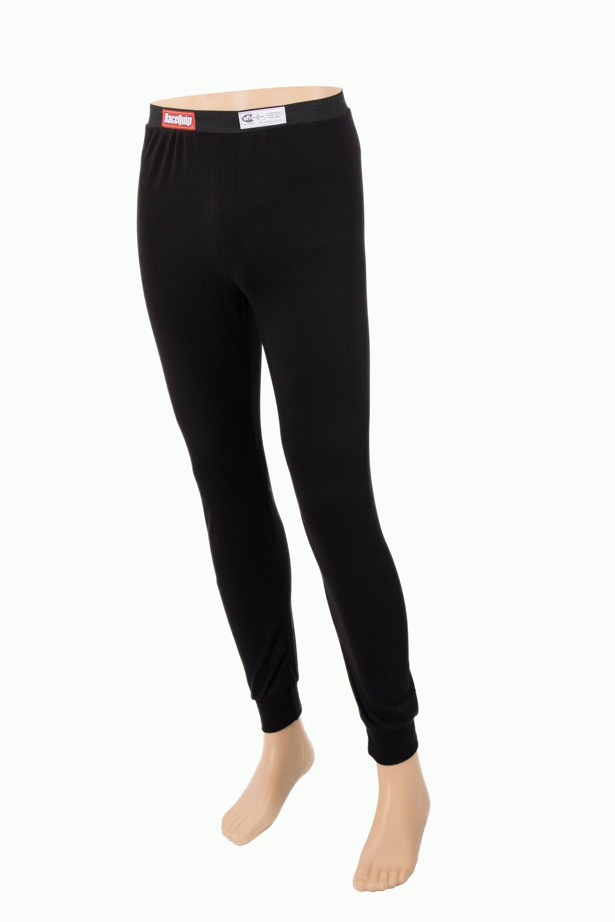 RaceQuip Fire Retardant Long John Underwear Bottoms - 422992RQP