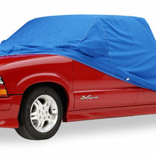 Covercraft Custom Car Covers 20-25 Chev Silverado GMC Sierra Custom Sunbrella Car Cover - Toast
