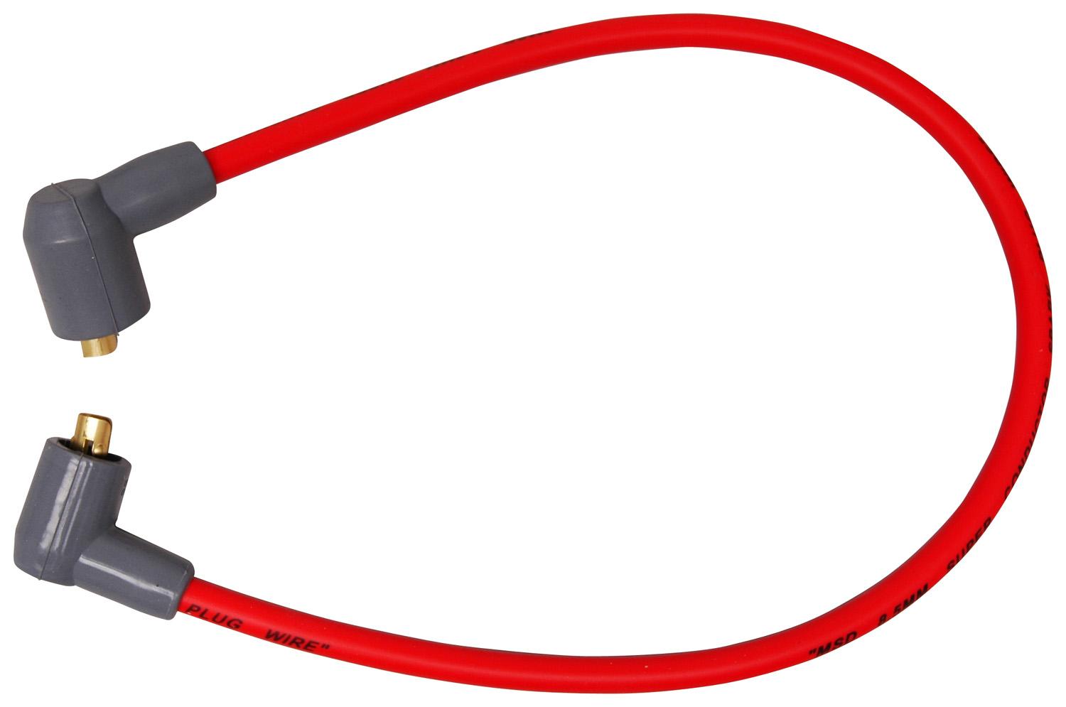 Coil Wire for Blaster Coil/Socket Cap.  - 84049