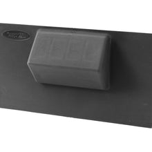 Rugged Ridge Switch Pod Panel Center Console Lower; 07-10 Jeep Wrangler Jk - 17235.55