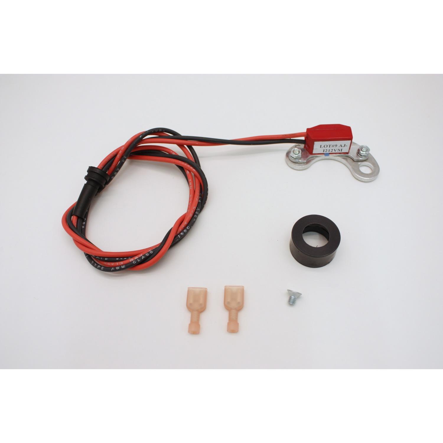 Pertronix Ignitor Ii  4 Cyl Bosch - 91849