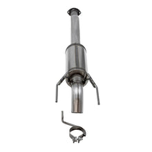 Flowmaster Flowfx Cat-Back Exhaust System - 717970