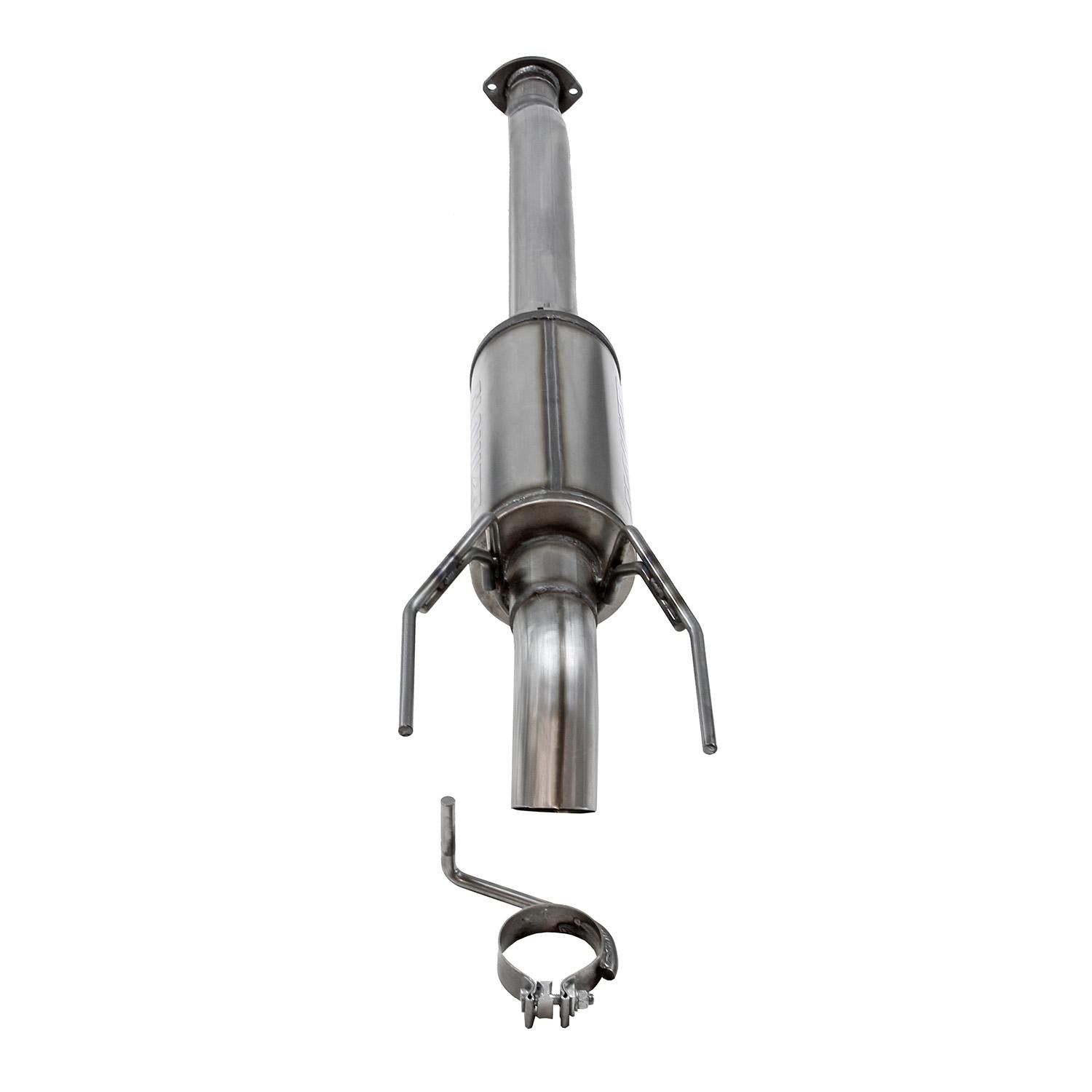Flowmaster Flowfx Cat-Back Exhaust System - 717970