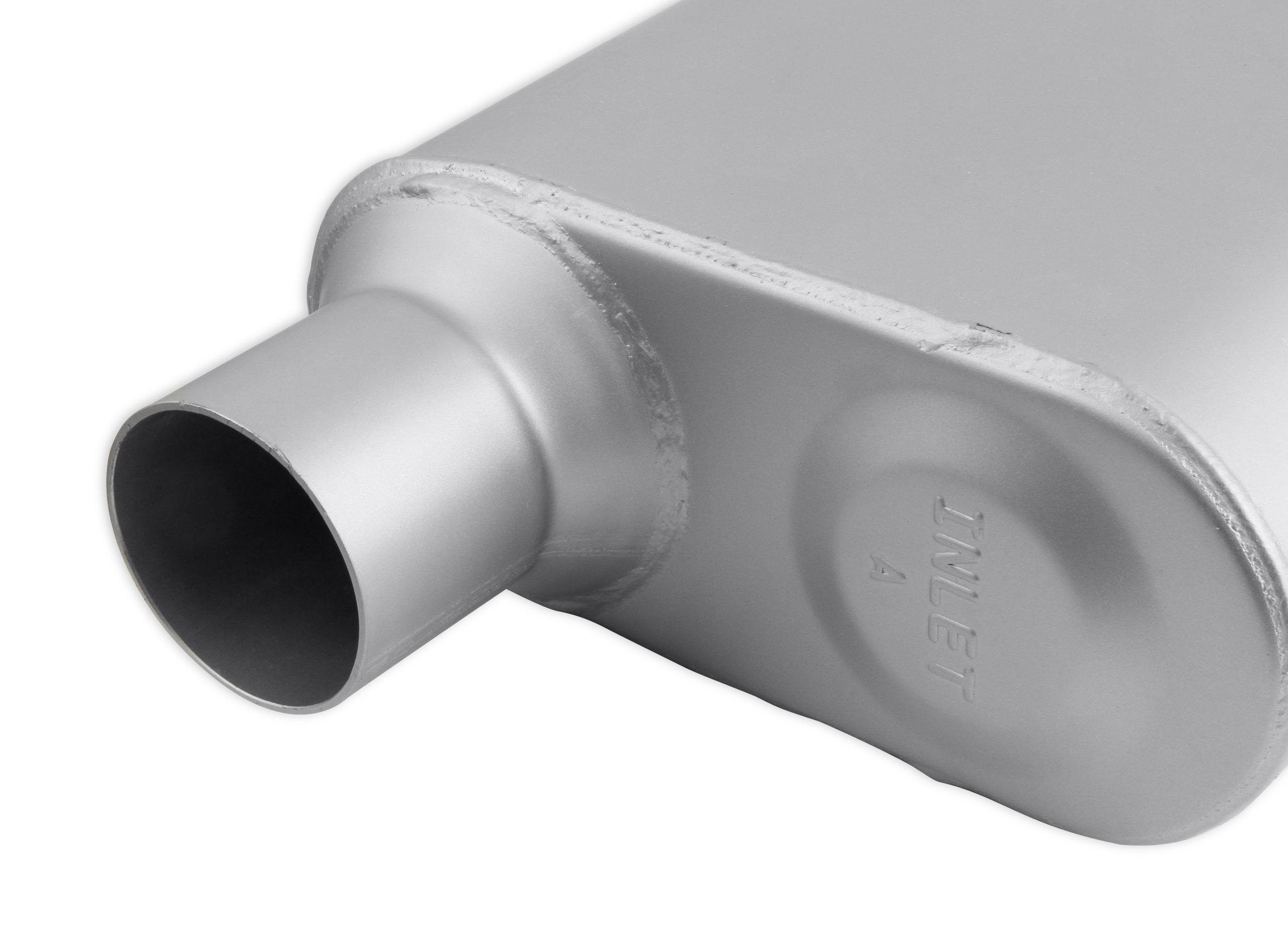 Flowmaster FlowMonster Muffler - 42543-FM