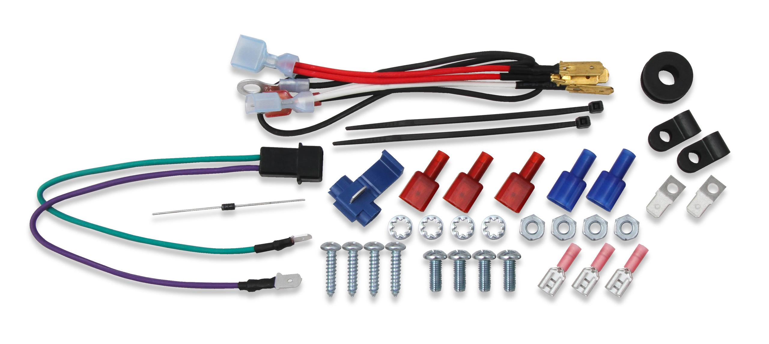 Msd 6201 Msd Digital 6A Ignition Control