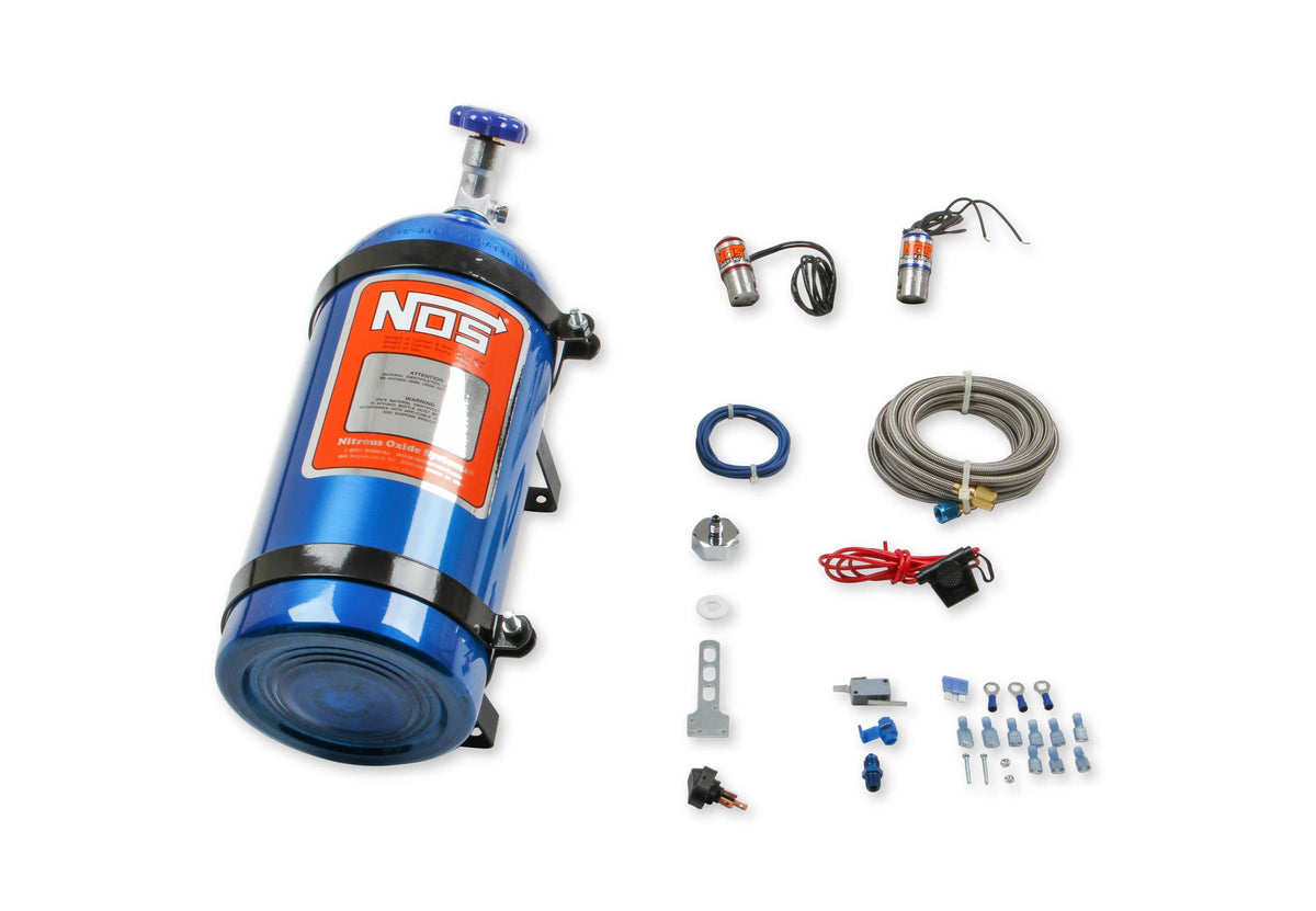 NOS  POWERSHOT Multi-Fit kit. - 05000NOS
