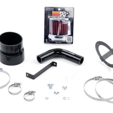 Dinan Cold Air Intake - 1999-2001 BMW 740i - D760-0660A