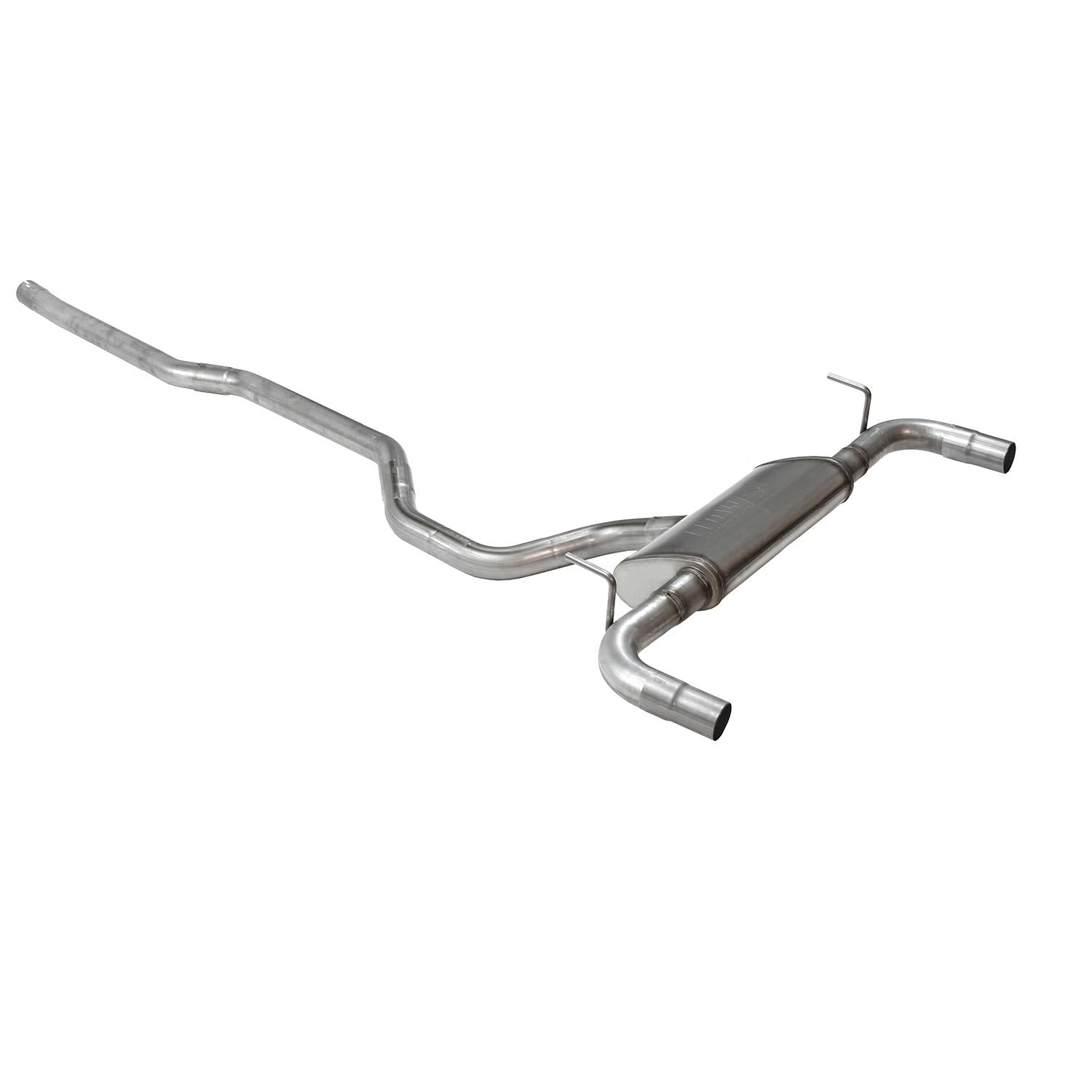 Flowmaster Flow FX Cat-Back Exhaust System - 717810