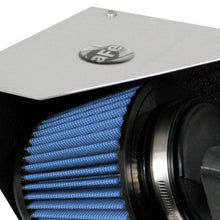AFE Magnum FORCE Stage-2 Cold Air Intake System w/ Pro 5R Media (2006-2008 A4, A4 Quattro) - 54-11722