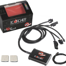 AFE SCORCHER GT Power Module (2015-2021 Edge, F-150) - 77-43017