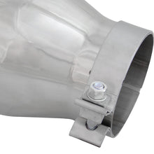 AFE Universal Exhaust Tip (Universal Fit) - 49T40601-P12