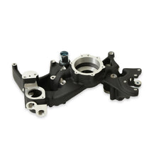 Holley LS COOLING MANIFOLD BLACK.  - 97-167
