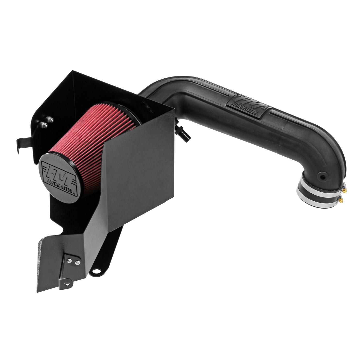 Flowmaster Performance Air Intake - Delta Force - RAM 5.7L