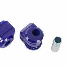 SuperPro Rear Lower Control Arm Bushing Kit