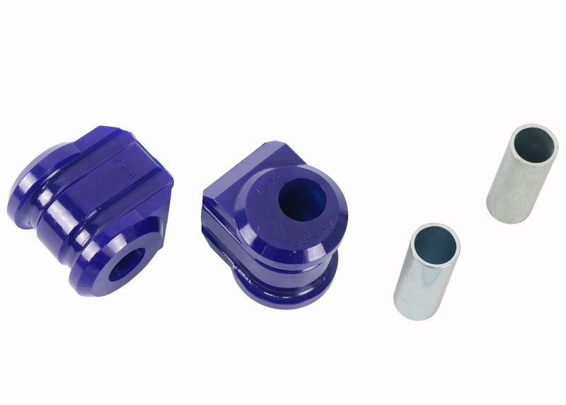 SuperPro Rear Lower Control Arm Bushing Kit