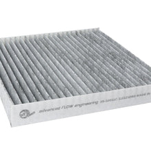 aFe POWER OE Replacement Cabin Air Filter Various Honda /Acura Cars & SUV's 03-21 - 35-10011C
