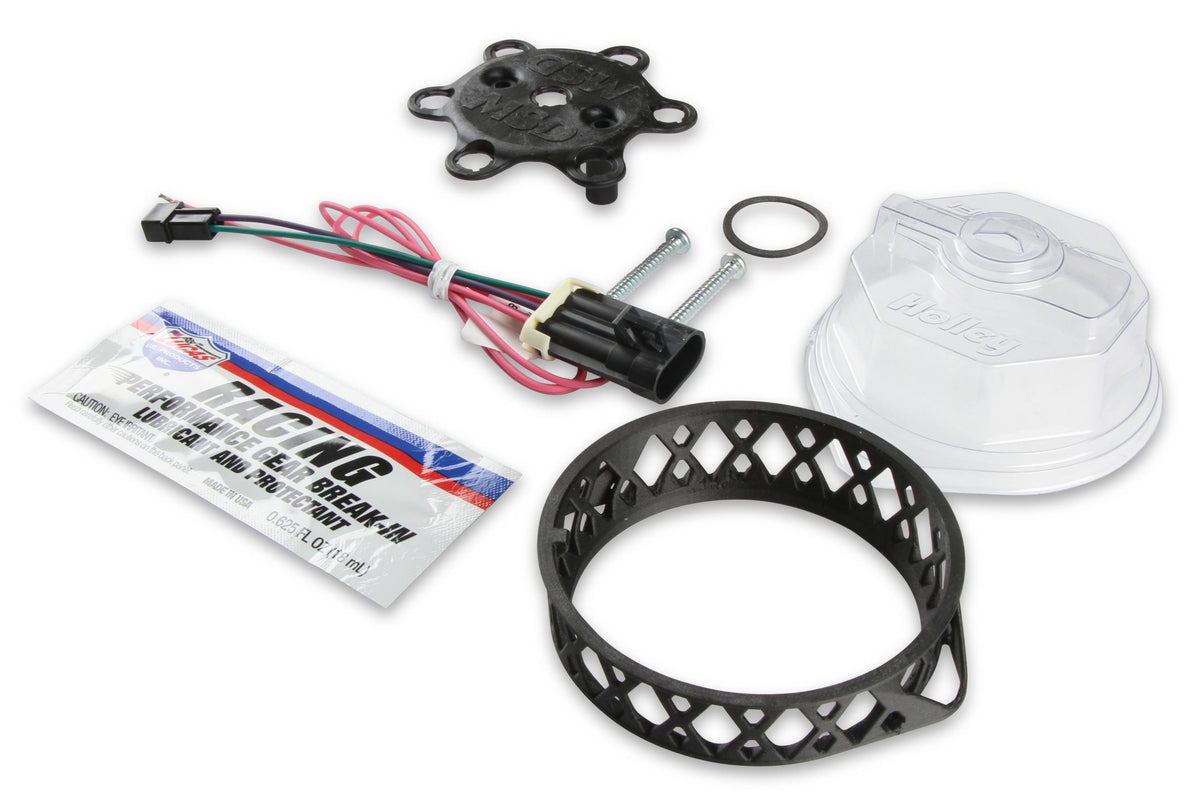 Holley Sniper Efi Hyperspark Distributor - 565-316