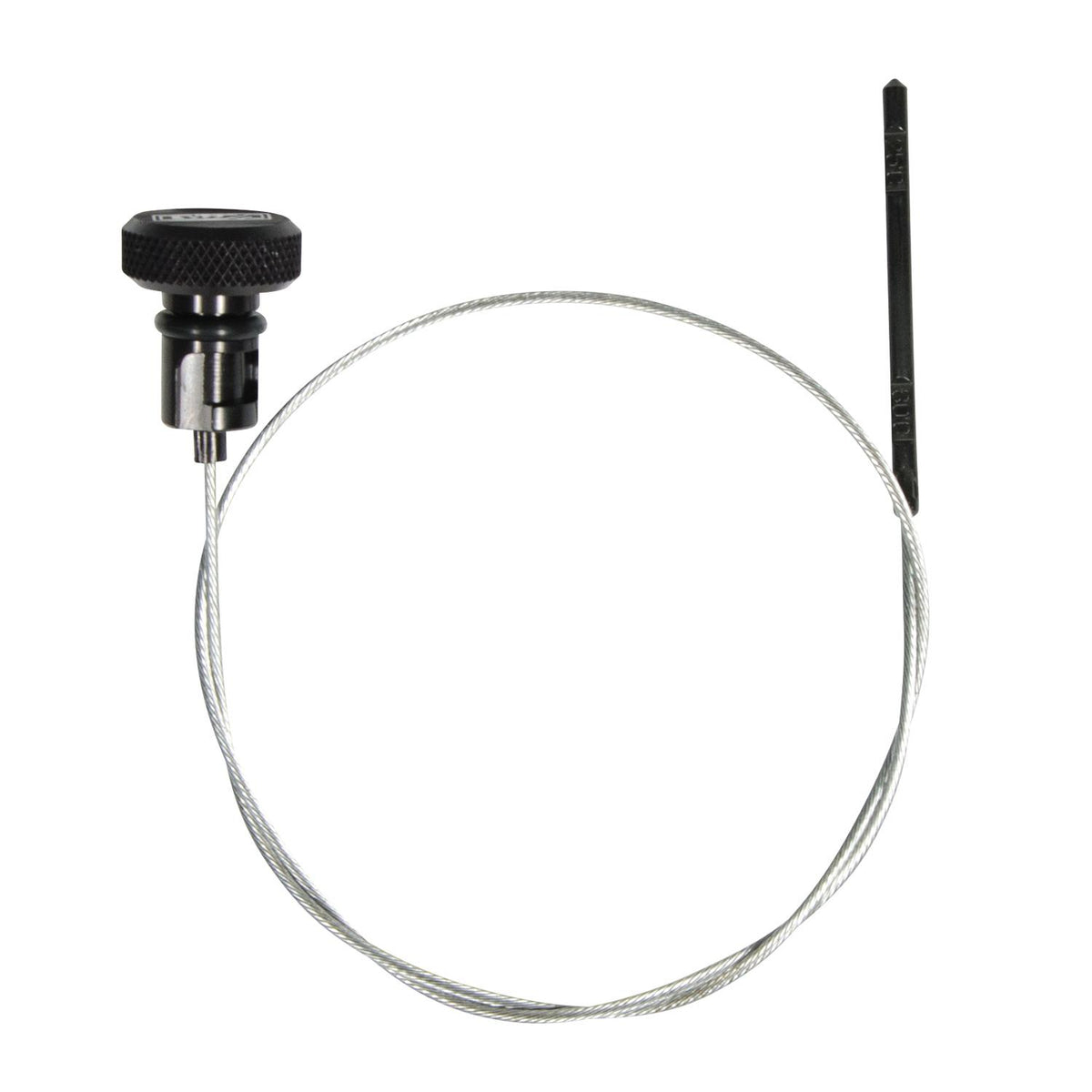 LOCKING DIPSTICK CHRYSLER NAG-1 A/T W/6. () - 22302