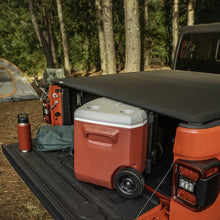 Rugged Ridge Armis Soft Folding Bed Cover 20-21 Jeep Gladiator Jt - 13550.21
