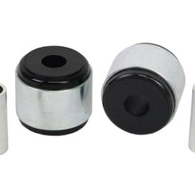 Whiteline Performance Differential Mount In Brace Bushing Rear OD=55, L=47MM Whiteline (2004-2007 Impreza, 9-2X) - W92835
