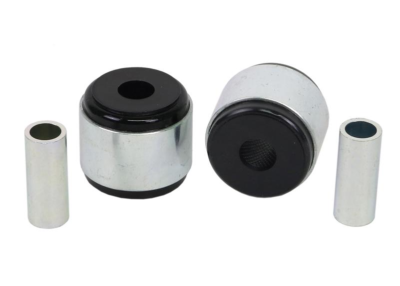 Whiteline Performance Differential Mount In Brace Bushing Rear OD=55, L=47MM Whiteline (2004-2007 Impreza, 9-2X) - W92835