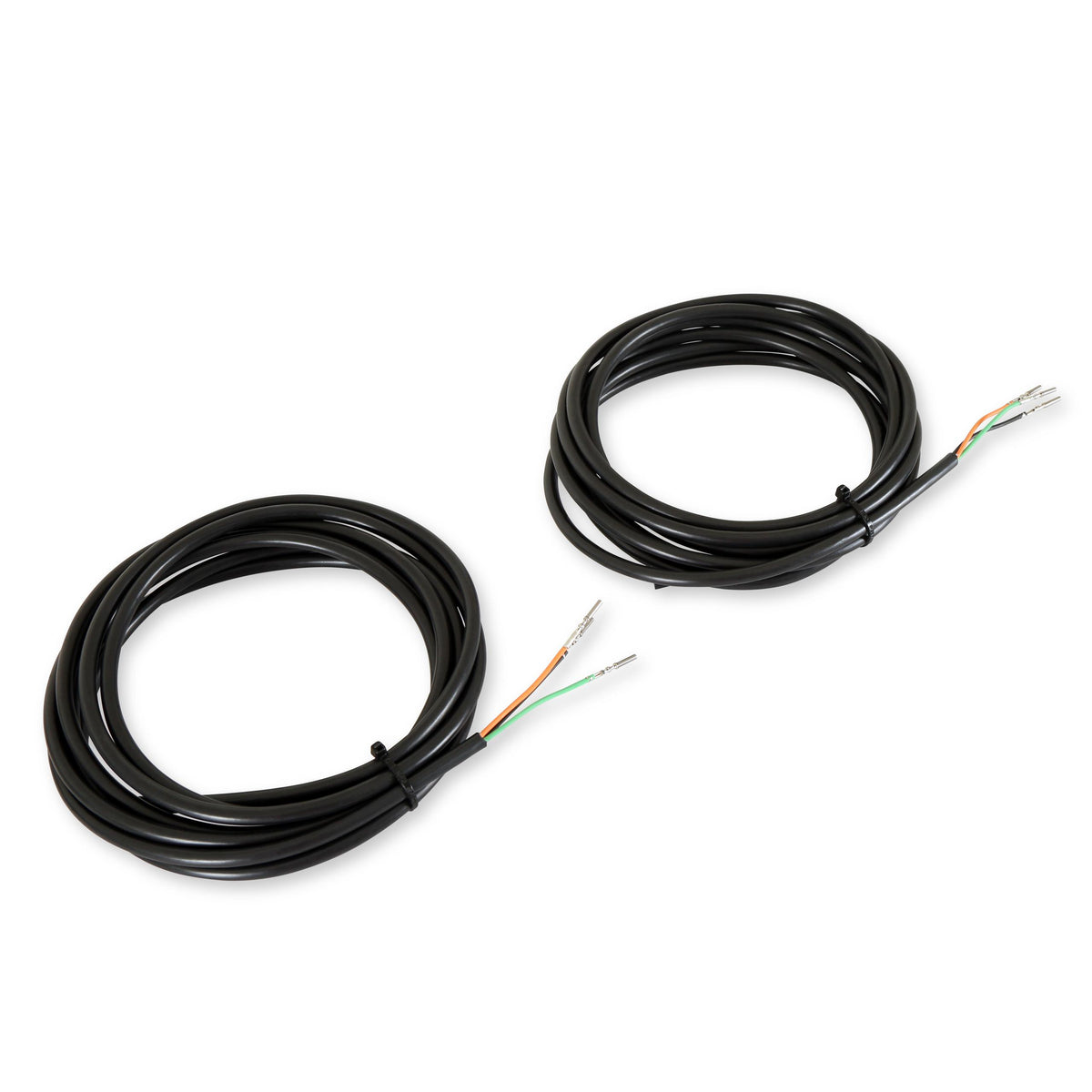 Holley Digital Dash I/O Adapter w/Terminated Vehicle Harness.  - 558-434