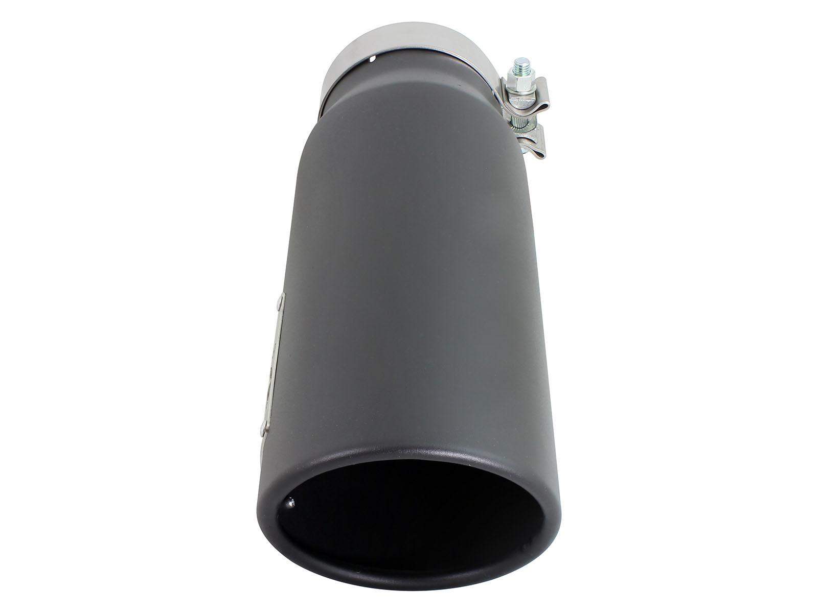 AFE Universal Exhaust Tip (Universal Fit) - 49T40501-B15