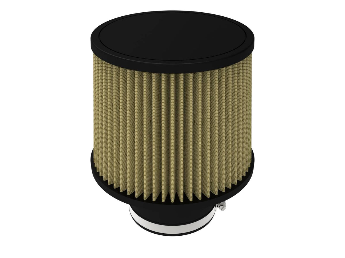 AFE Magnum FLOW Universal Air Filter w/ Pro GUARD 7 Media 4 IN F X 8 IN B X 7 IN T X 7 IN H - 25-40002G