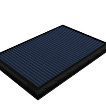 AFE OE Replacement Air Filter (2007-2010 BMW X5 L6-3.0L) - 30-10182