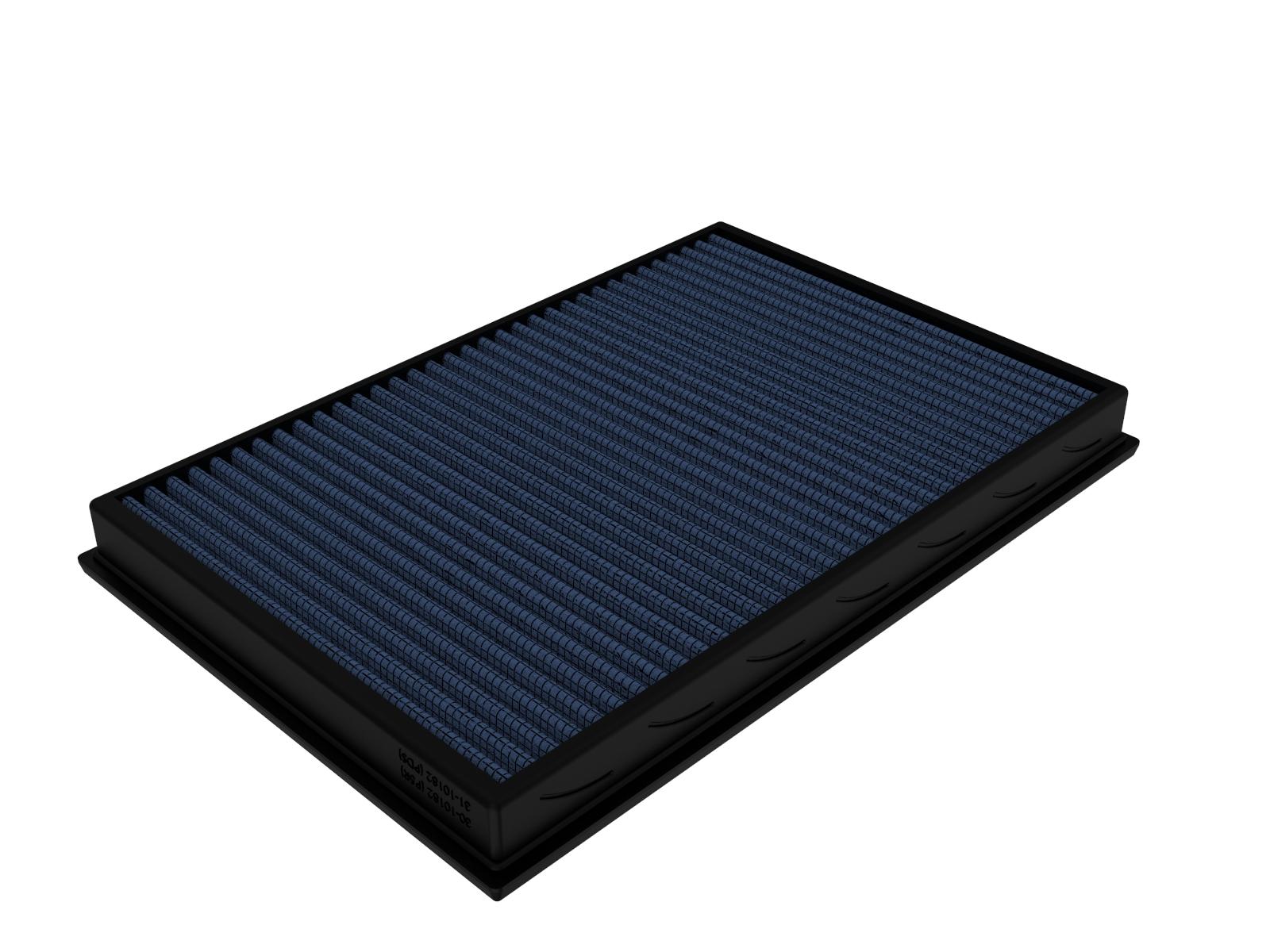 AFE OE Replacement Air Filter (2007-2010 BMW X5 L6-3.0L) - 30-10182