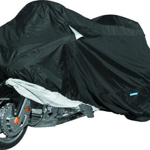 Covermax Trike Cover For Honda Goldwing