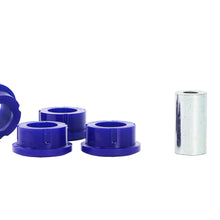 SuperPro Lwr Ctrl Arm Bush Kit - SPF4186K