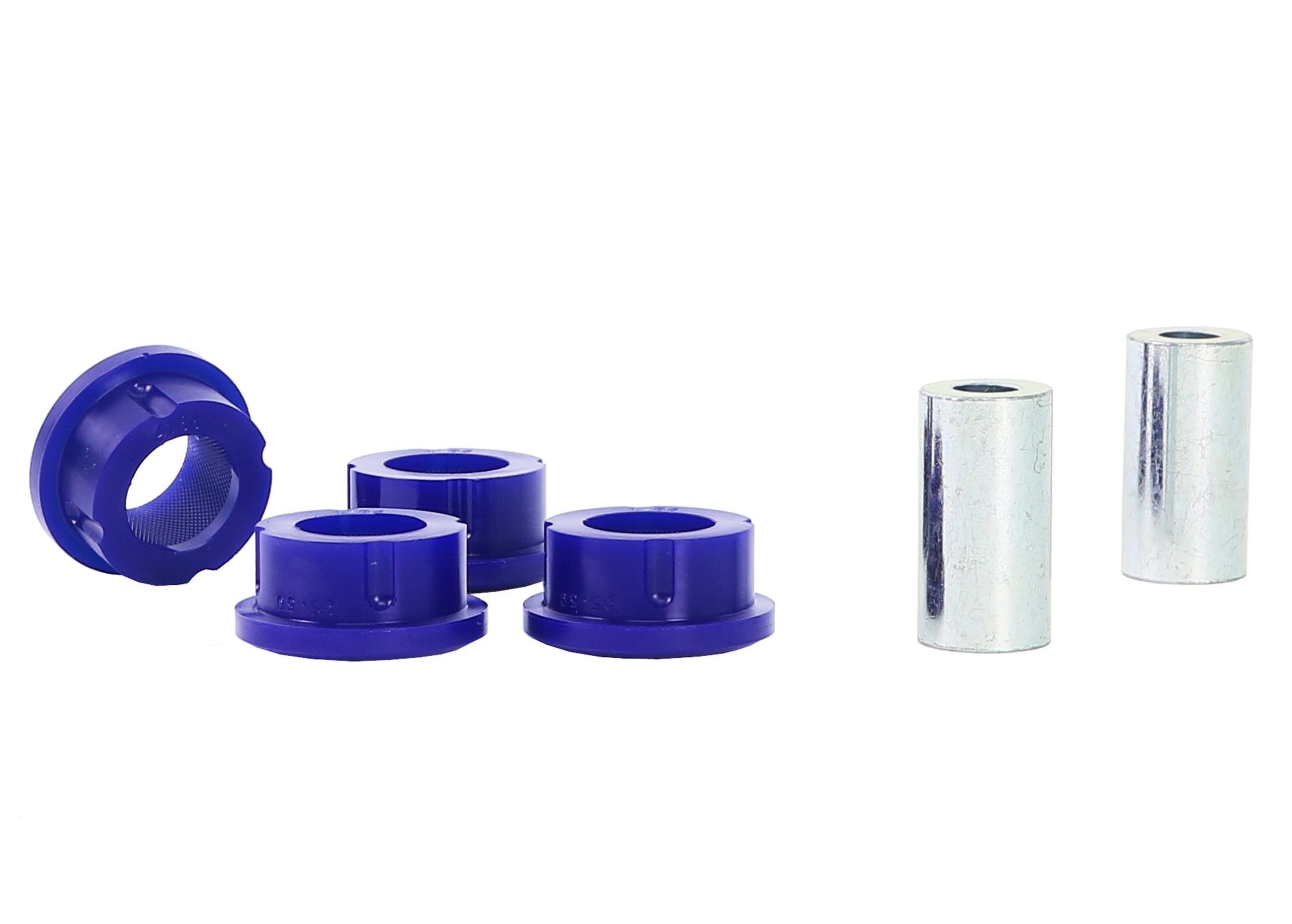 SuperPro Lwr Ctrl Arm Bush Kit - SPF4186K