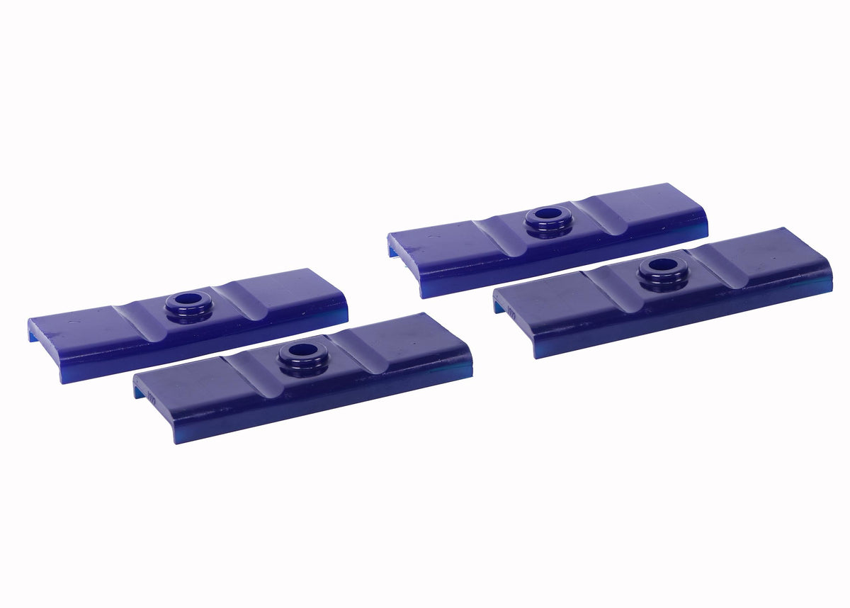 SuperPro Leaf Spring Bushing - SPF1979K