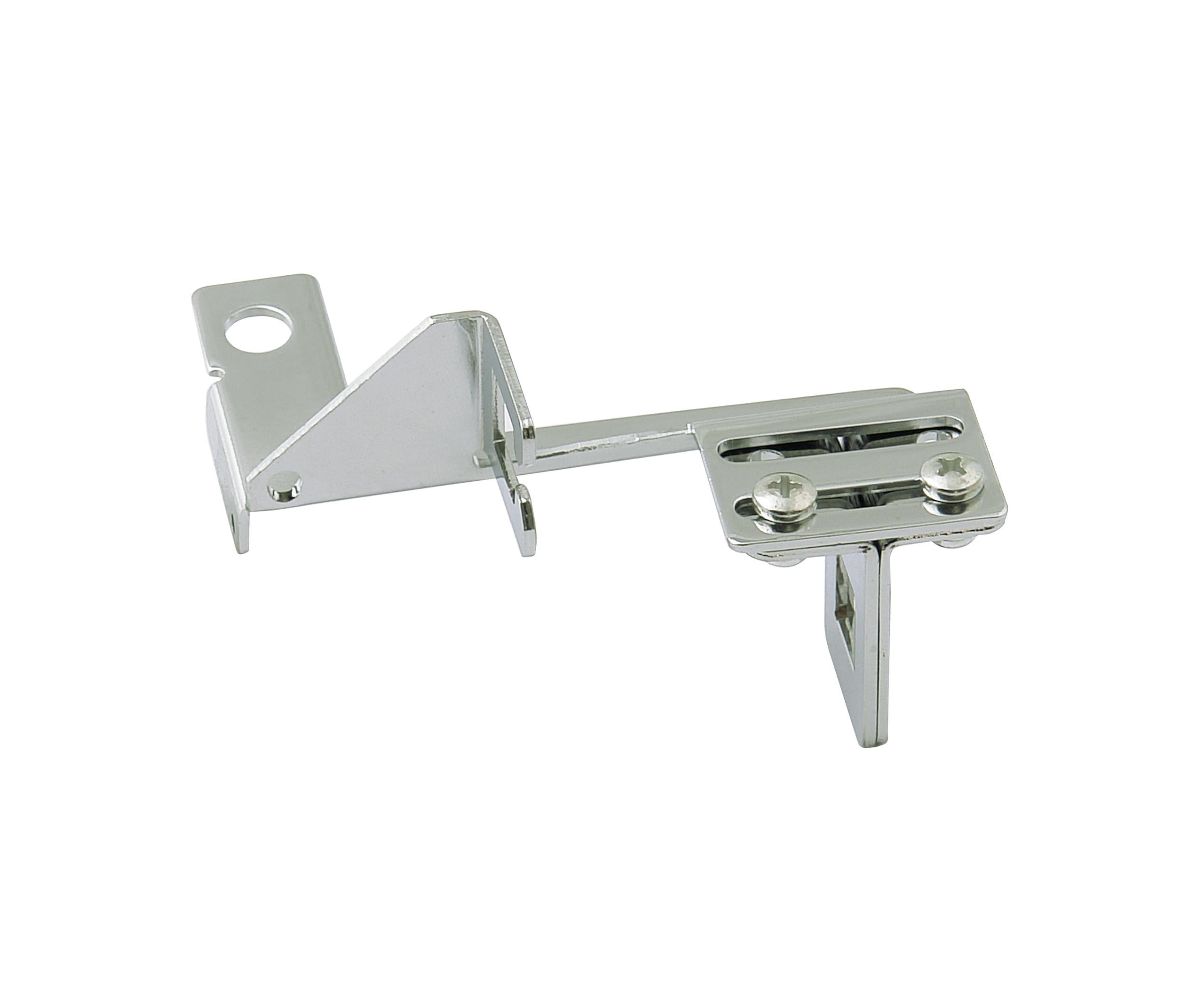 Mr. Gasket 6039 Throttle Cable Brkt-Auto