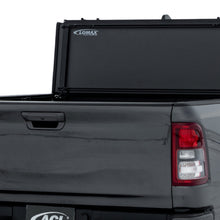 Access LOMAX Stance  2024 Toyota Tacoma 5ft Bed Hard Cover - Carbon Fiber