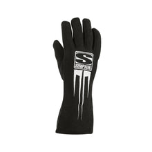 Simpson Racing Predator Gloves - 20800LK