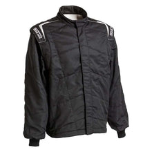 Sparco Sport Light Pro Jkt 2X Black/Blue