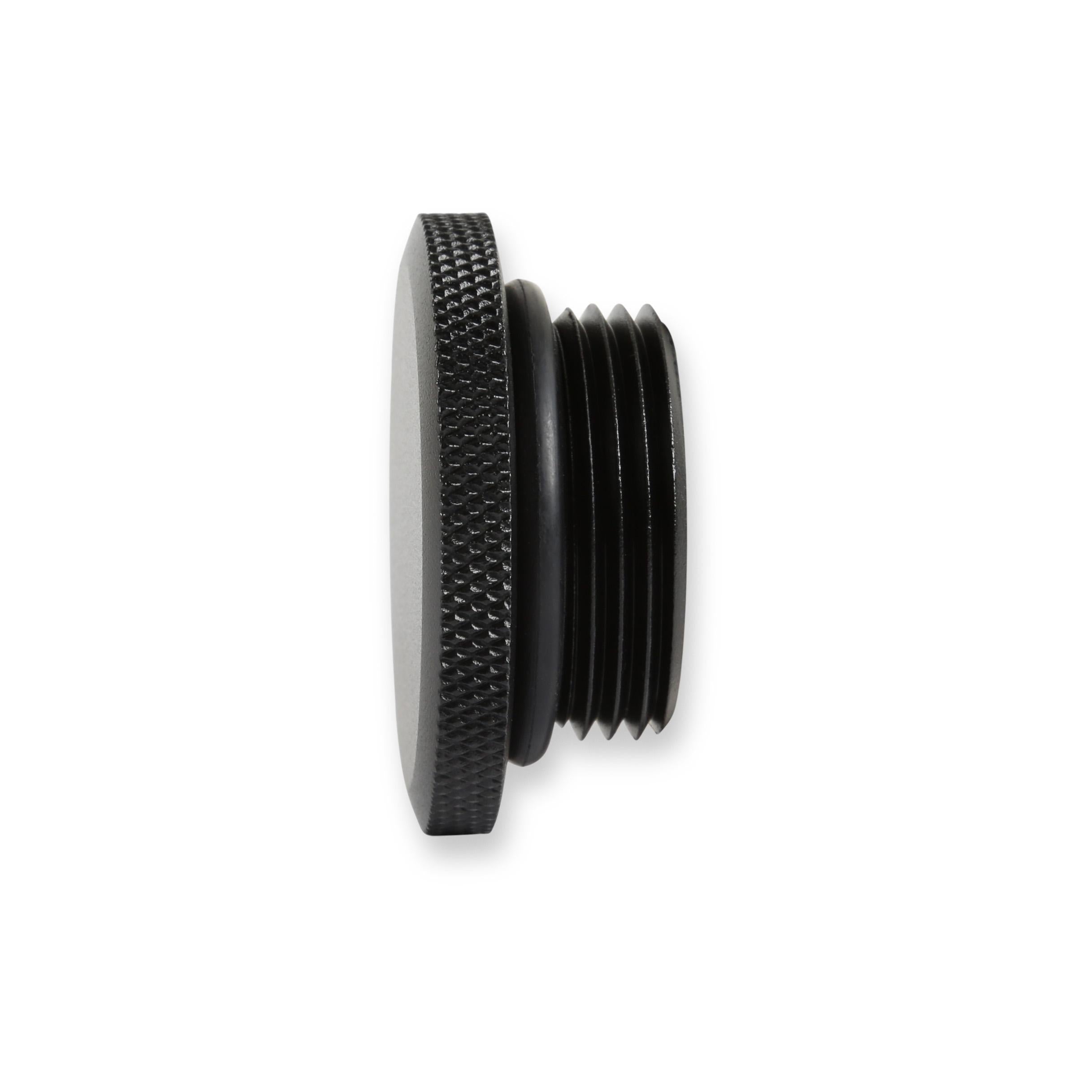 Holley Sniper Oil Cap - 891016B