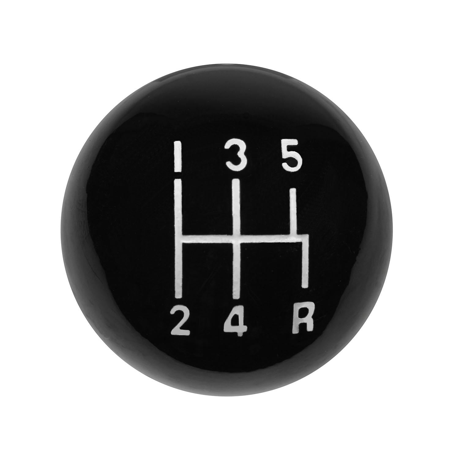 HURST Classic Shifter Knob - 1630108