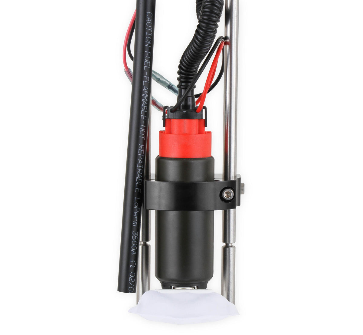 Holley Fuel Cell Efi Pump Module Assembly - 19-370