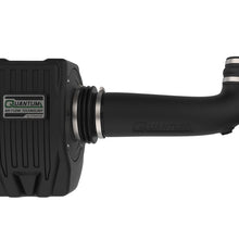 AFE Sealed Intake (2003-2008 Dodge Trucks V8-5.7L) - 53-10013D